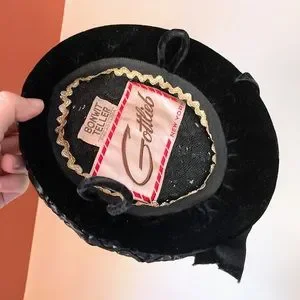 Vintage | Accessories | Vintage Bonwit Teller Philadelphia  display picture 2